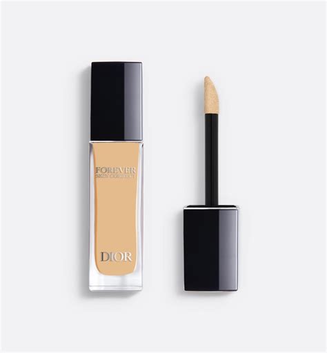 dior full covering concealer.